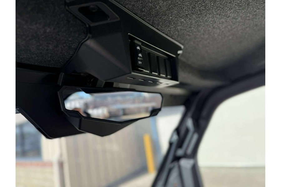 2025 Polaris RANGER XD 1500 NS ED ULT -PPC Ultimate