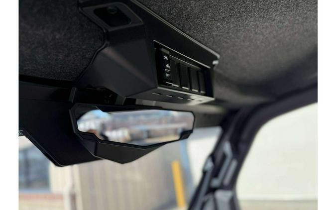 2025 Polaris RANGER XD 1500 NS ED ULT -PPC Ultimate