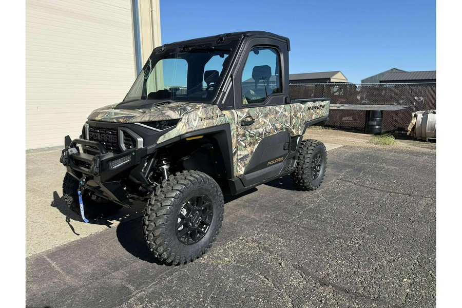 2025 Polaris RANGER XD 1500 NS ED ULT -PPC Ultimate