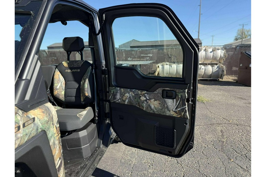 2025 Polaris RANGER XD 1500 NS ED ULT -PPC Ultimate