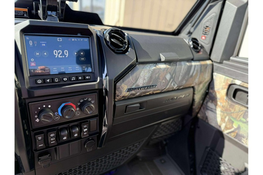 2025 Polaris RANGER XD 1500 NS ED ULT -PPC Ultimate