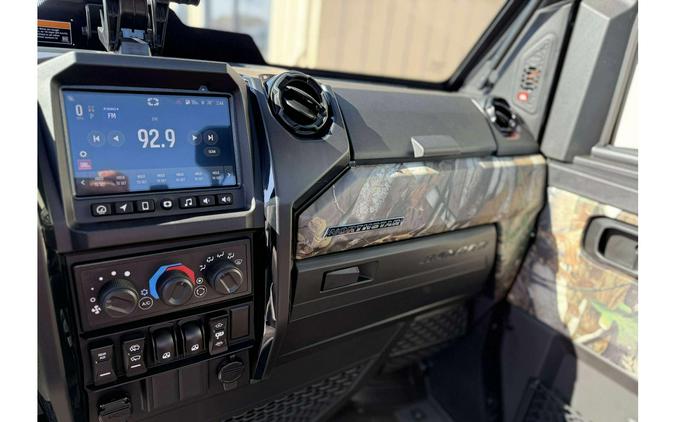 2025 Polaris RANGER XD 1500 NS ED ULT -PPC Ultimate
