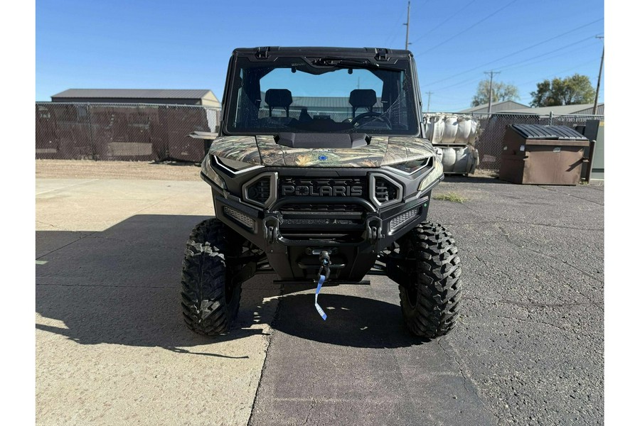 2025 Polaris RANGER XD 1500 NS ED ULT -PPC Ultimate