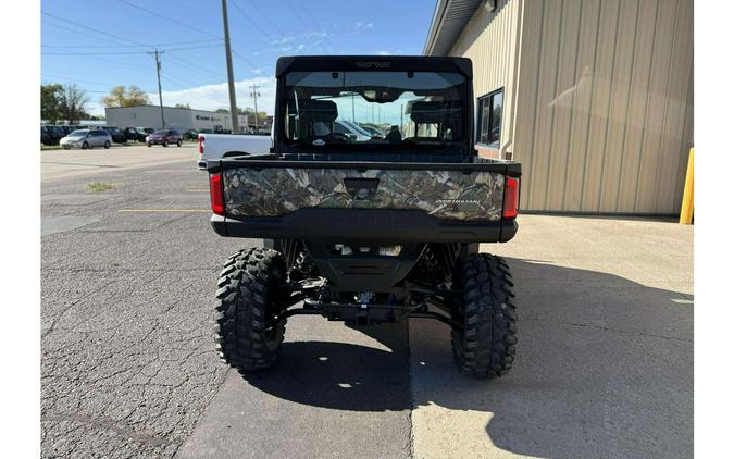 2025 Polaris RANGER XD 1500 NS ED ULT -PPC Ultimate