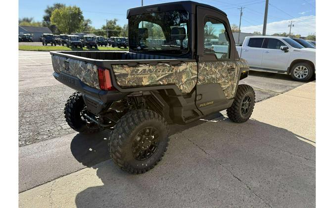 2025 Polaris RANGER XD 1500 NS ED ULT -PPC Ultimate