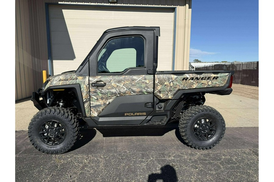 2025 Polaris RANGER XD 1500 NS ED ULT -PPC Ultimate