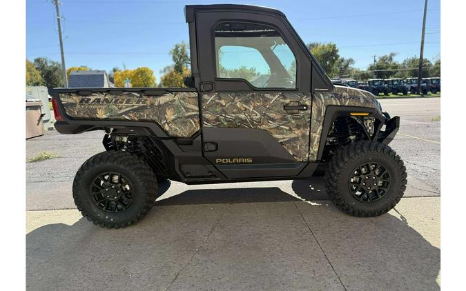 2025 Polaris RANGER XD 1500 NS ED ULT -PPC Ultimate
