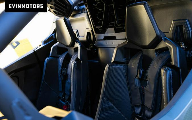 Can-AM SSV MAV R MAX XRC 999T GN HB SAS 26 X Rc