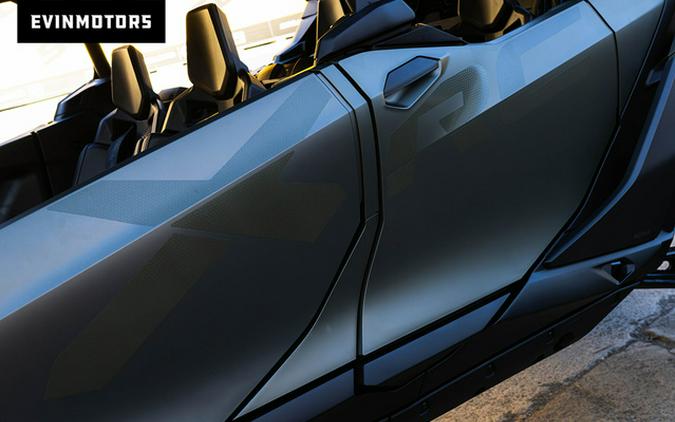 Can-AM SSV MAV R MAX XRC 999T GN HB SAS 26 X Rc