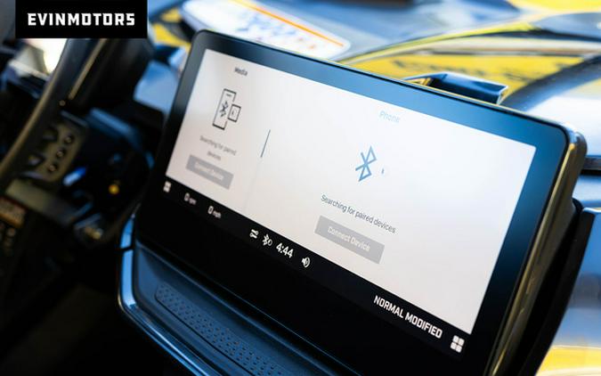 Can-AM SSV MAV R MAX XRC 999T GN HB SAS 26 X Rc