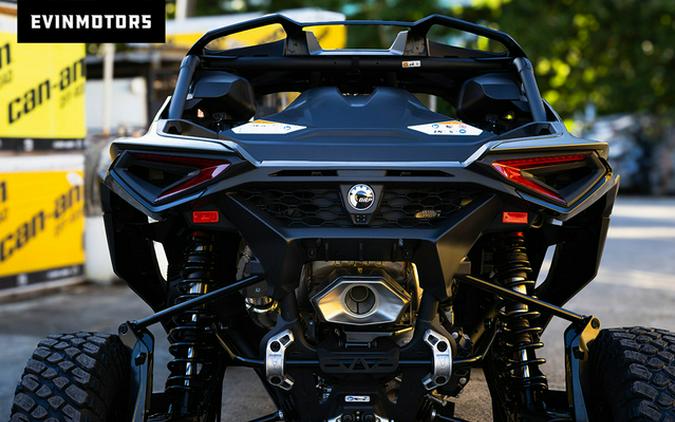 Can-AM SSV MAV R MAX XRC 999T GN HB SAS 26 X Rc