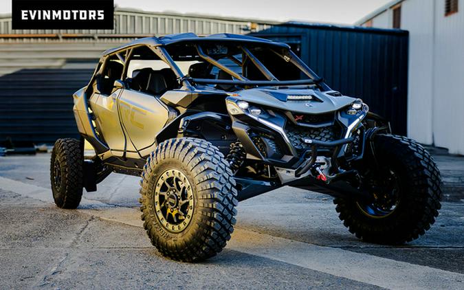 Can-AM SSV MAV R MAX XRC 999T GN HB SAS 26 X Rc