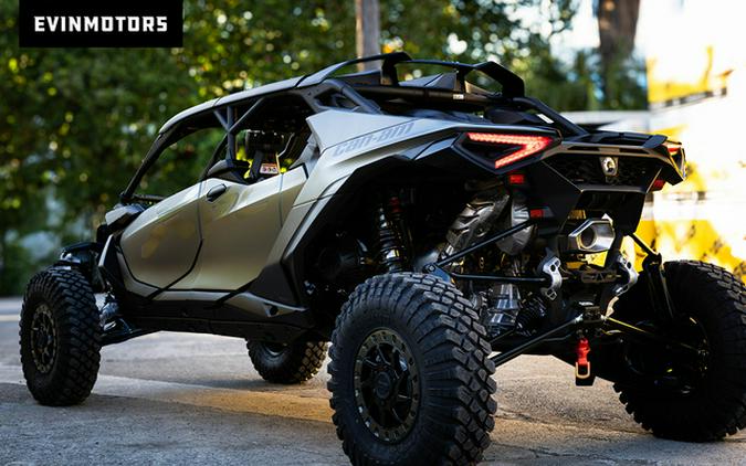 Can-AM SSV MAV R MAX XRC 999T GN HB SAS 26 X Rc