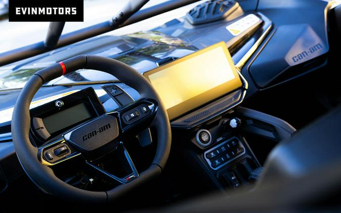 Can-AM SSV MAV R MAX XRC 999T GN HB SAS 26 X Rc