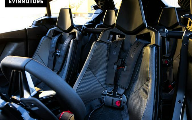 Can-AM SSV MAV R MAX XRC 999T GN HB SAS 26 X Rc