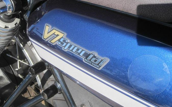 Used 2022 Moto Guzzi V85 TT Travel E5