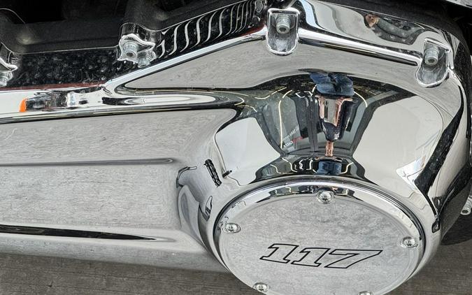 2023 Harley-Davidson® FXBR - Breakout® 117