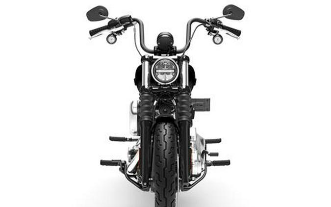 2025 Harley-Davidson Street Bob®