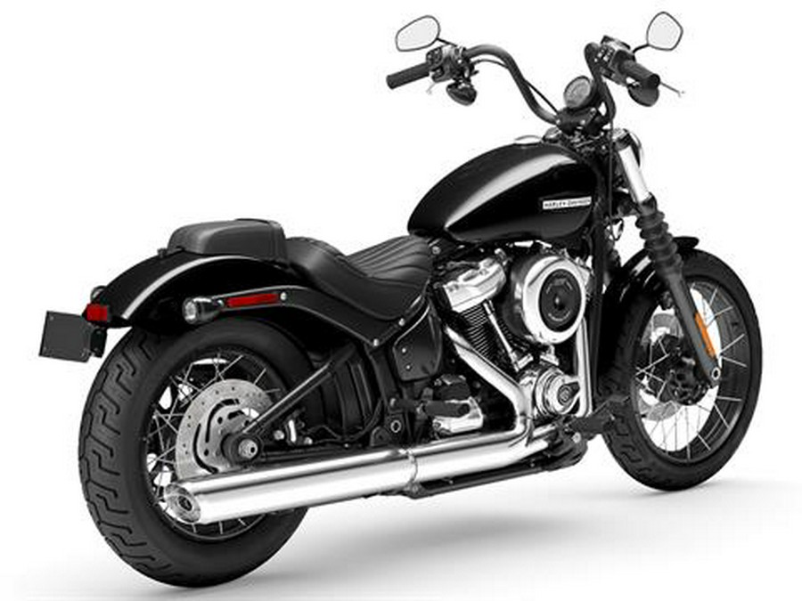 2025 Harley-Davidson Street Bob®