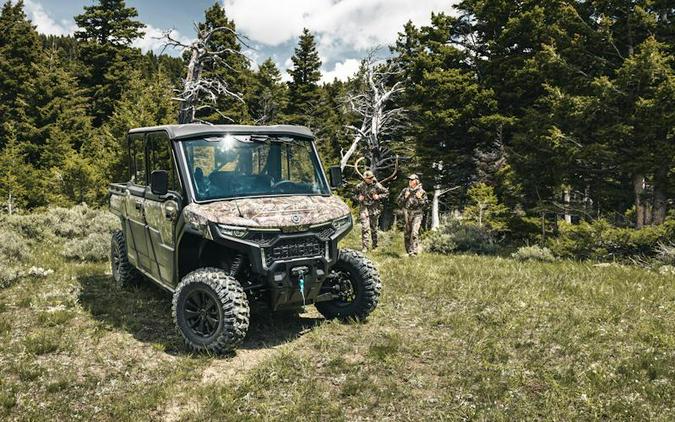 2026 CFMOTO UFORCE U10 XL Pro Highland