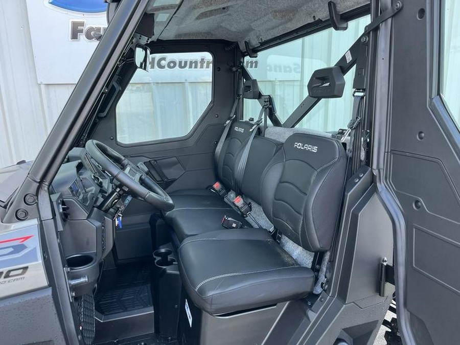 2026 Polaris® Ranger XP 1000 NorthStar Trail Boss Edition