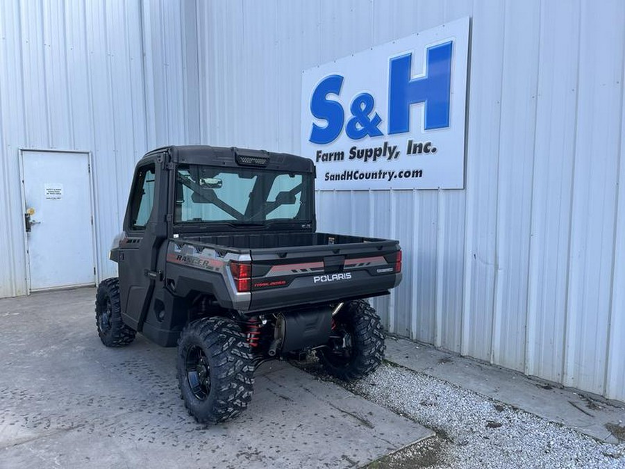 2026 Polaris® Ranger XP 1000 NorthStar Trail Boss Edition