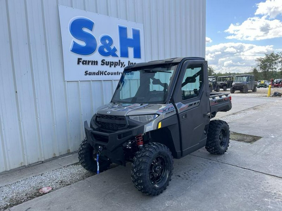 2026 Polaris® Ranger XP 1000 NorthStar Trail Boss Edition