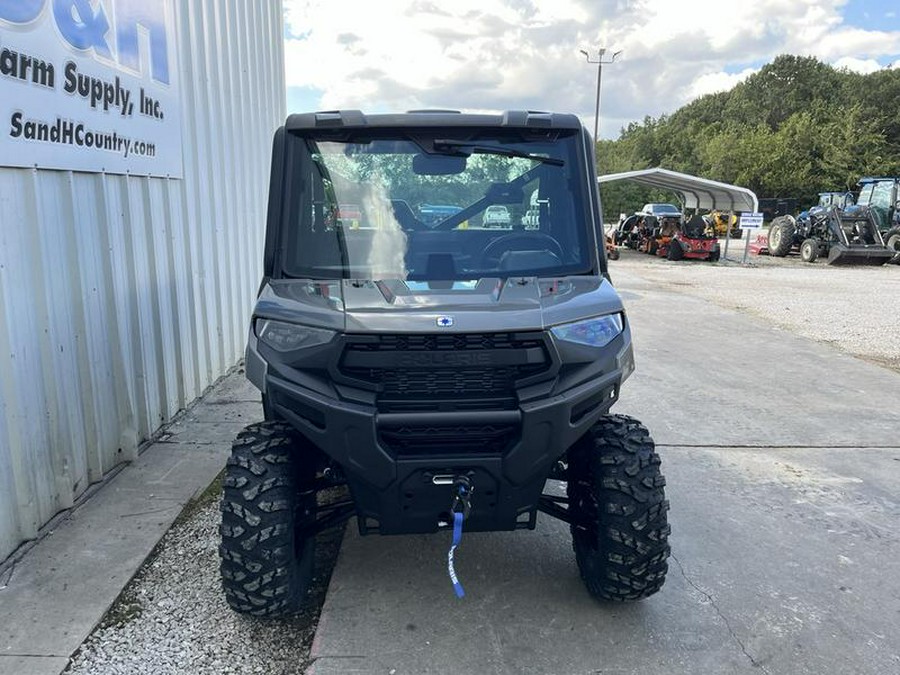 2026 Polaris® Ranger XP 1000 NorthStar Trail Boss Edition