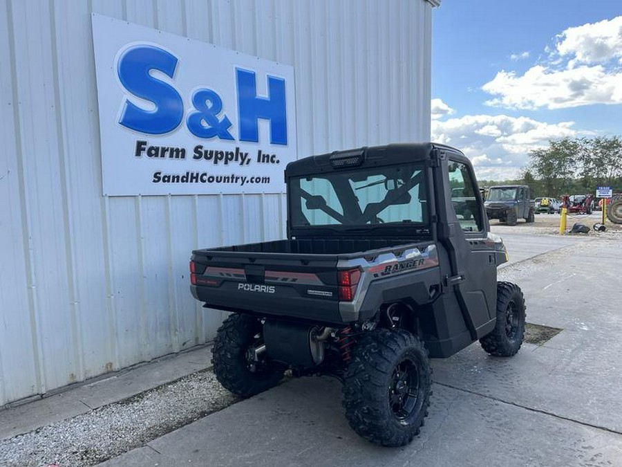 2026 Polaris® Ranger XP 1000 NorthStar Trail Boss Edition