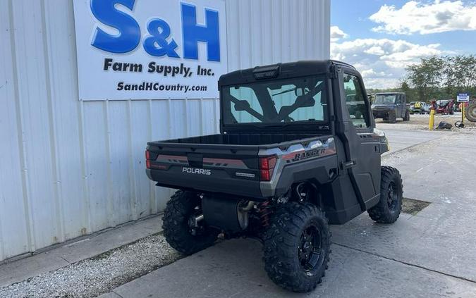 2026 Polaris® Ranger XP 1000 NorthStar Trail Boss Edition