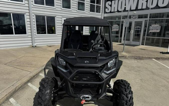 2026 Can-Am® Commander MAX XT 1000R