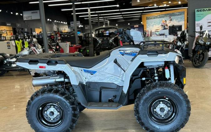2026 Polaris Sportsman 450 H.O.