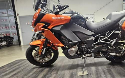 2015 KAWASAKI-2399 VERSYS 1000 LT