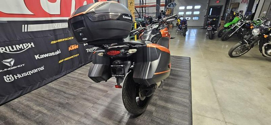 2015 KAWASAKI-2399 VERSYS 1000 LT