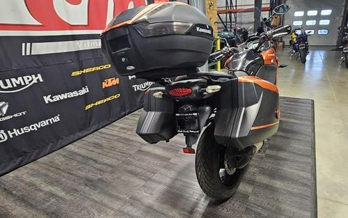 2015 KAWASAKI-2399 VERSYS 1000 LT