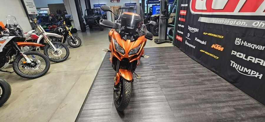 2015 KAWASAKI-2399 VERSYS 1000 LT