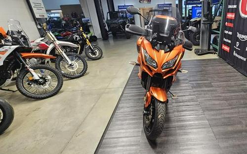 2015 KAWASAKI-2399 VERSYS 1000 LT