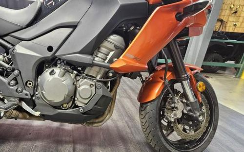 2015 KAWASAKI-2399 VERSYS 1000 LT