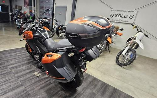 2015 KAWASAKI-2399 VERSYS 1000 LT