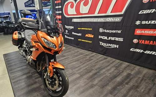 2015 KAWASAKI-2399 VERSYS 1000 LT