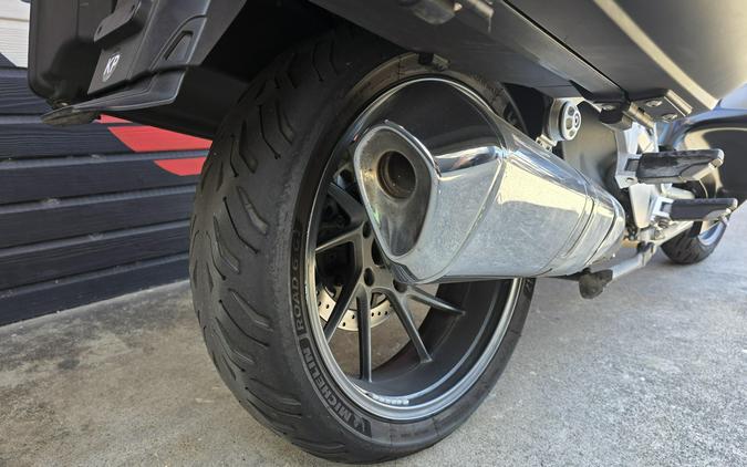 2018 BMW R 1200 RT