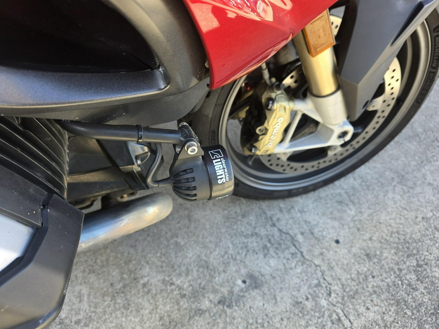 2018 BMW R 1200 RT