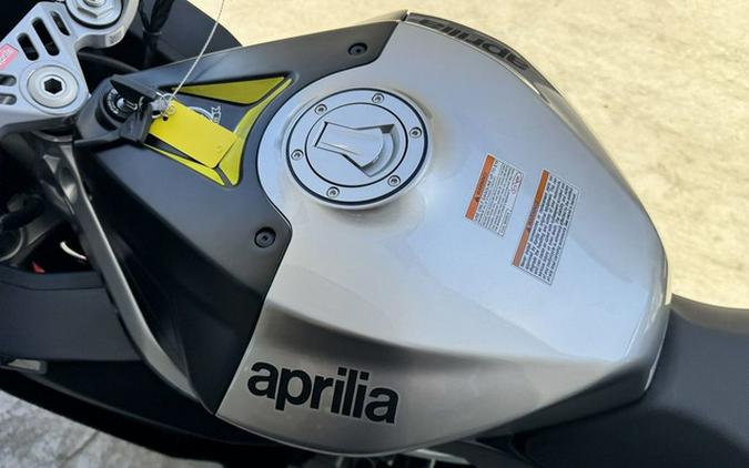 2026 Aprilia RS 457