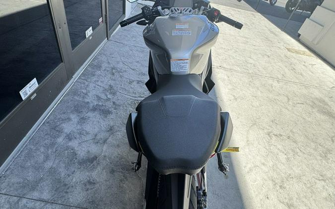2026 Aprilia RS 457
