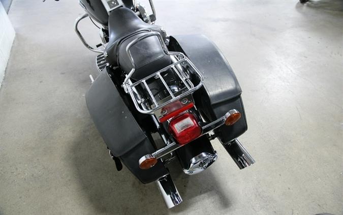 2007 HARLEY-DAVIDSON ROAD KING CLASSIC
