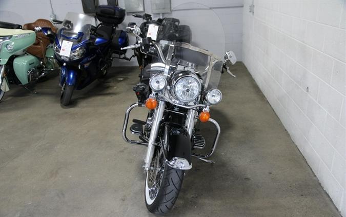 2007 HARLEY-DAVIDSON ROAD KING CLASSIC