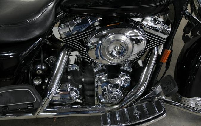 2007 HARLEY-DAVIDSON ROAD KING CLASSIC