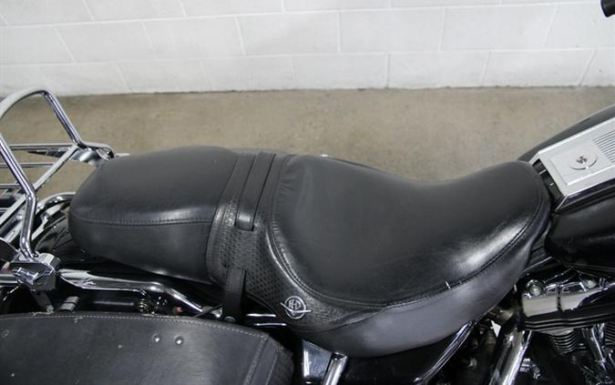 2007 HARLEY-DAVIDSON ROAD KING CLASSIC