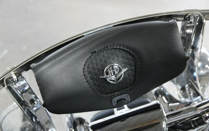 2007 HARLEY-DAVIDSON ROAD KING CLASSIC