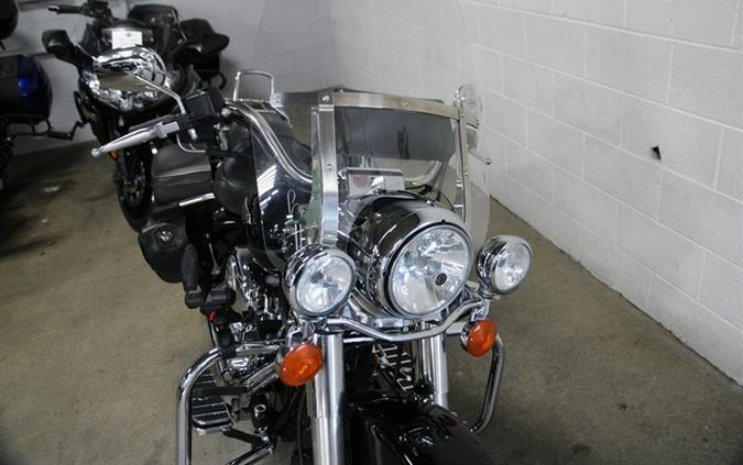 2007 HARLEY-DAVIDSON ROAD KING CLASSIC
